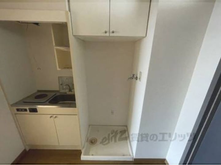 レオパレス関屋 308のその他画像
