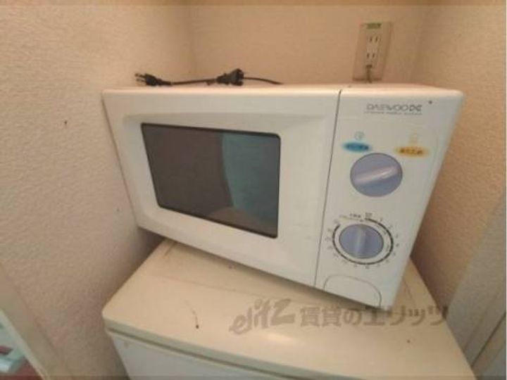 レオパレスR169SAKURAI204のその他画像