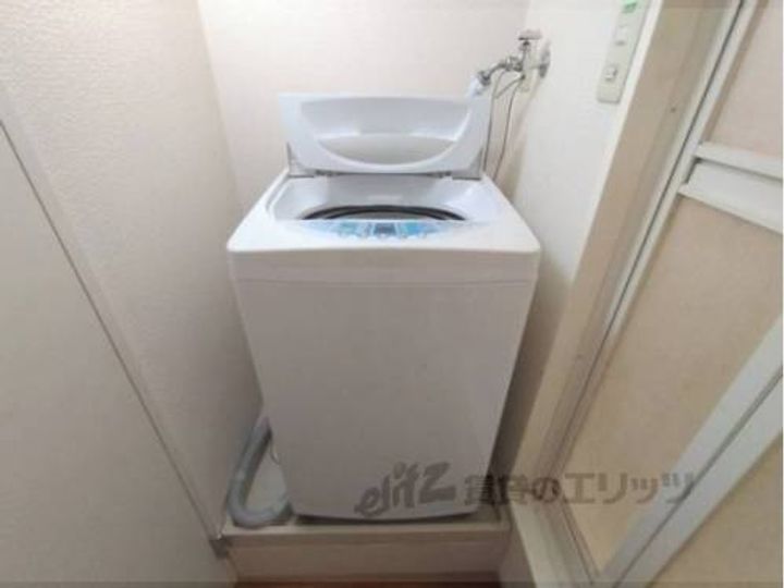 レオパレスR169SAKURAI204のその他画像