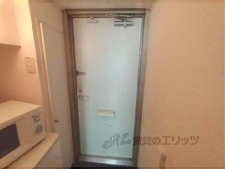 レオパレスR169SAKURAI204のその他画像