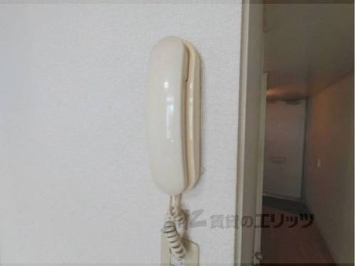 レオパレスR169SAKURAI204のその他画像
