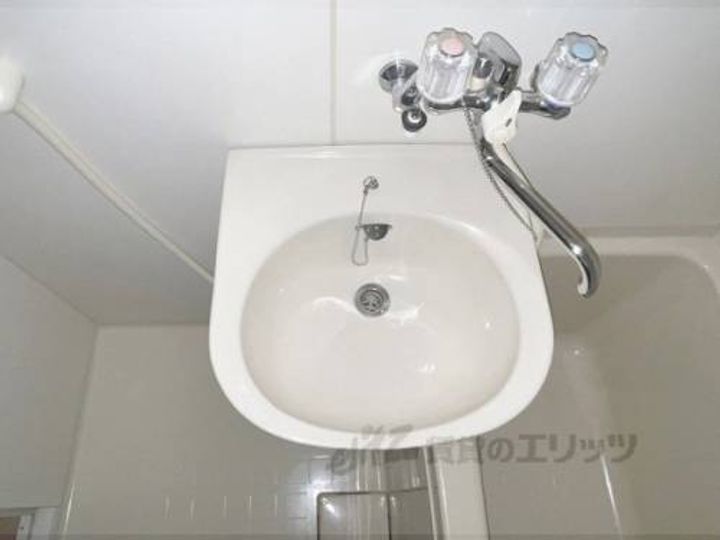 レオパレス二上204のその他画像