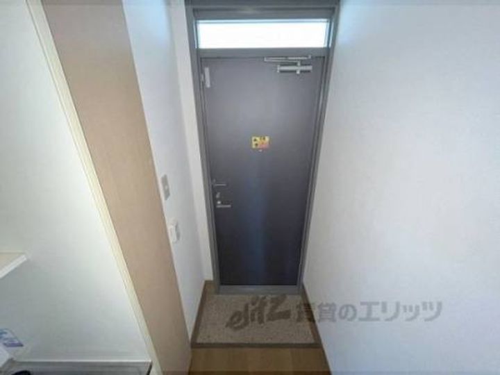 レオパレス二上204のその他画像