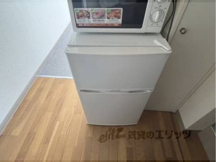 レオパレス緑の香芝204のその他画像