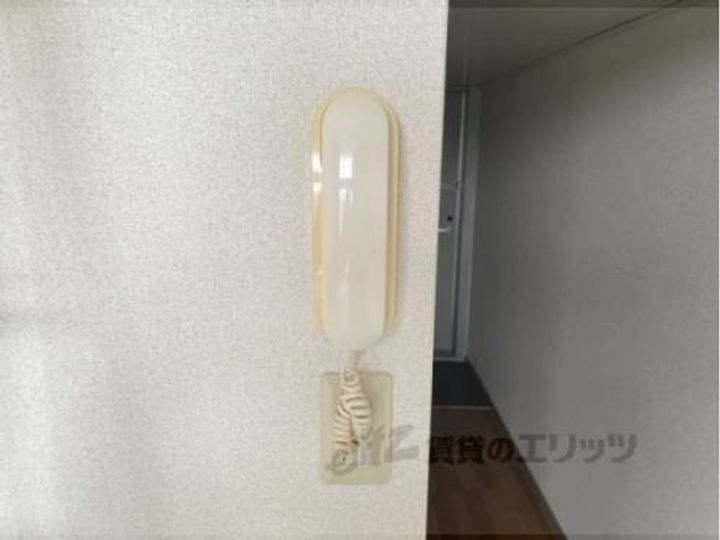 レオパレス緑の香芝204のその他画像