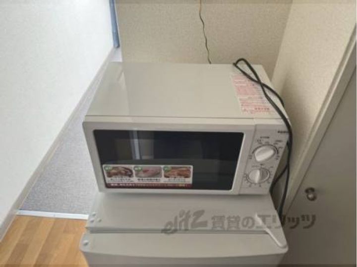レオパレス緑の香芝204のその他画像