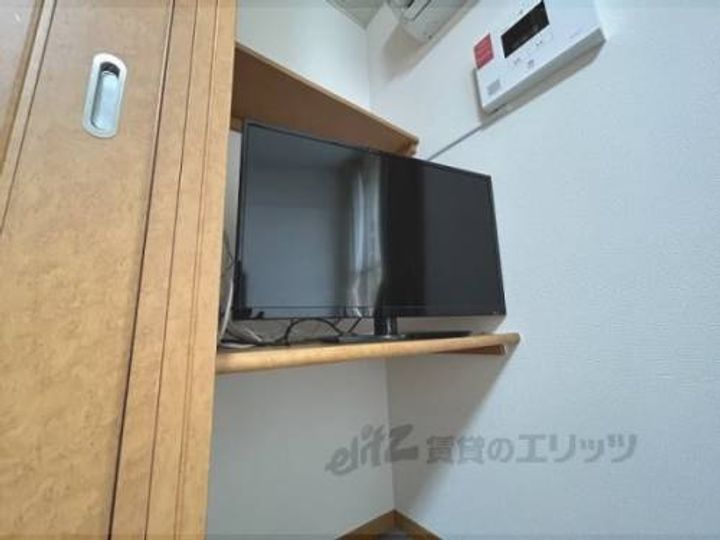 レオパレスFondVillage303のその他画像