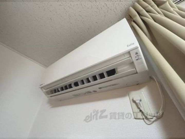 レオパレスFondVillage303のその他画像