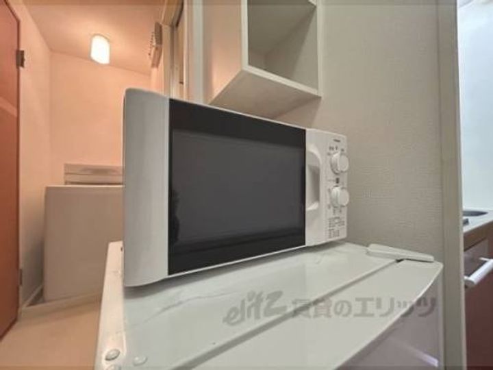 レオパレスFondVillage303のその他画像