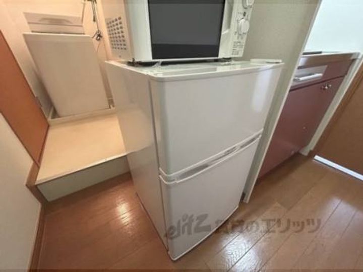 レオパレスFondVillage303のその他画像