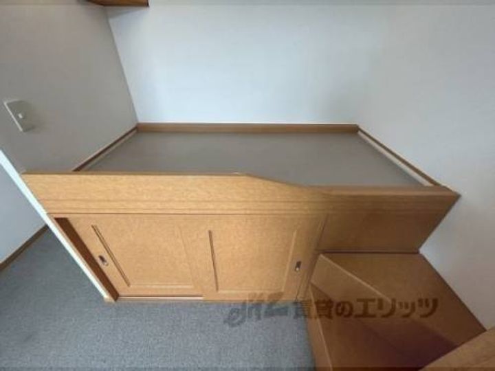 レオパレスFondVillage303のその他画像