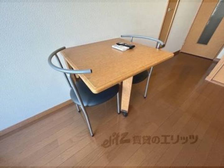 レオパレスかつらぎ202のその他画像