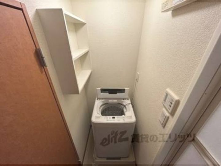 レオパレスかつらぎ202のその他画像