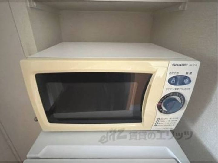 レオパレスクリオネ204のその他画像