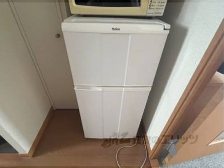 レオパレスクリオネ204のその他画像