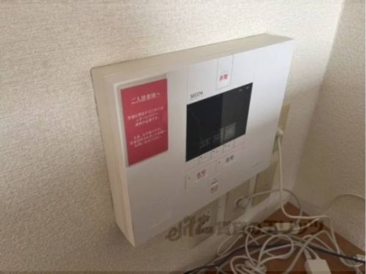 レオパレスクリオネ204のその他画像