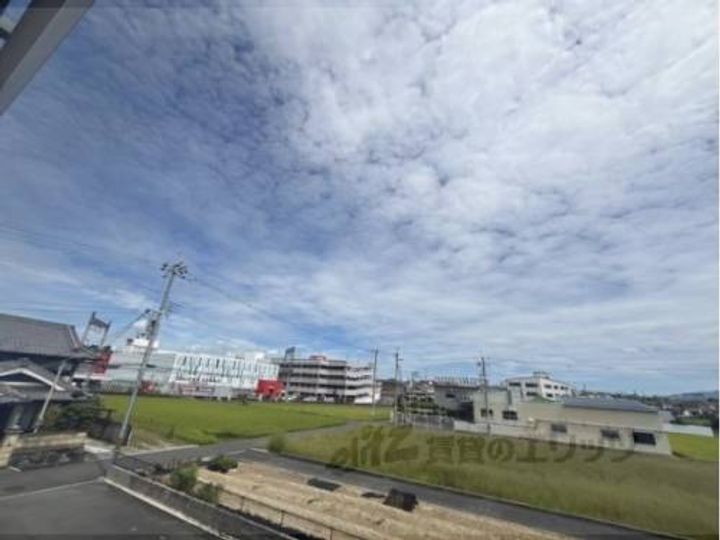 レオパレスクリオネ204のその他画像