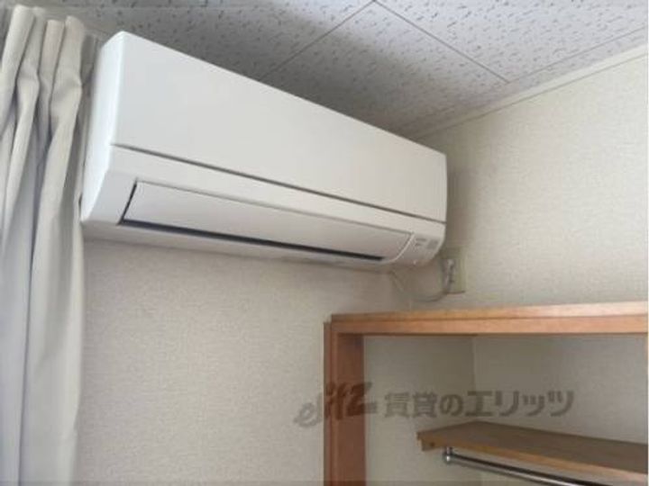 レオパレスクリオネ204のその他画像