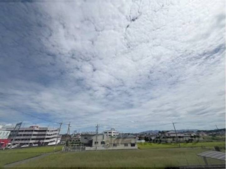 レオパレスクリオネ204のその他画像