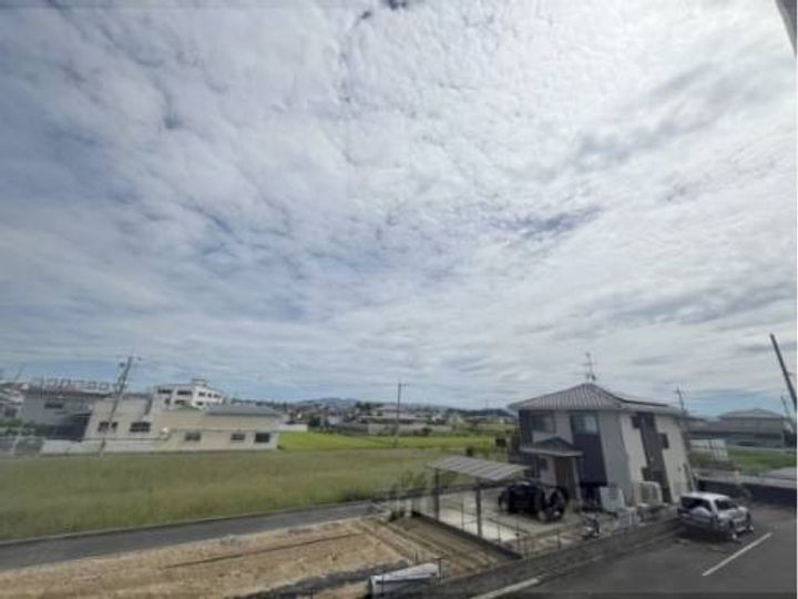 レオパレスクリオネ204のその他画像