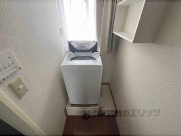 レオパレスクリオネ204のその他画像