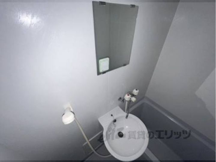 レオパレスクリオネ204のその他画像