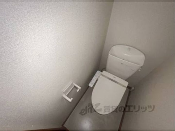 レオパレスクリオネ204のその他画像