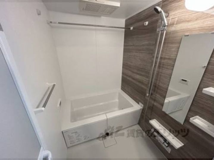 Happiness K の風呂