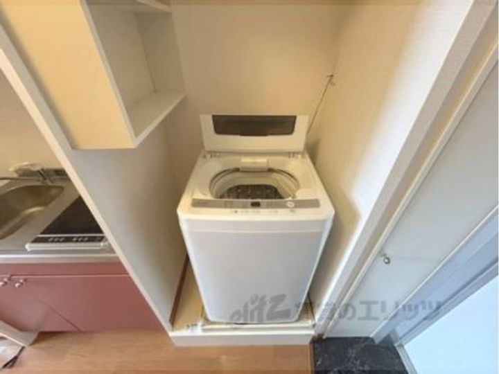 レオパレスシルフィード209のその他画像