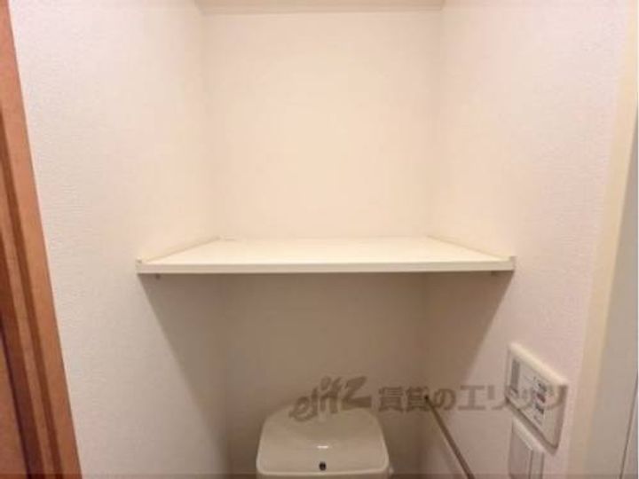 レオパレスシルフィード209のその他画像