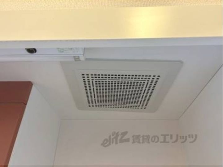 レオパレスシルフィード209のその他画像