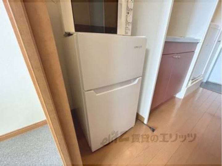 レオパレスシルフィード209のその他画像