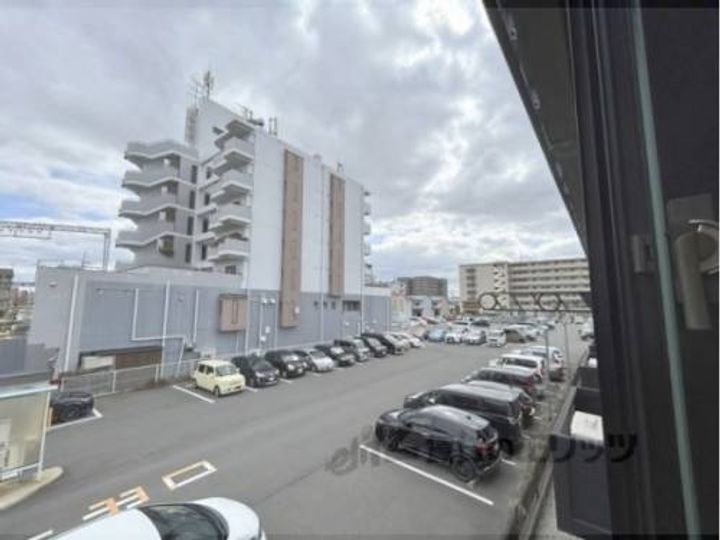 レオパレスシルフィード209のその他画像