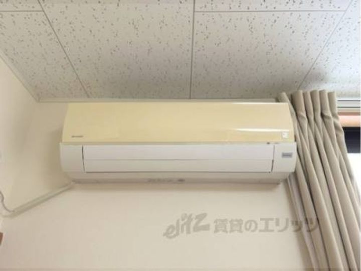 レオパレスシルフィード209のその他画像