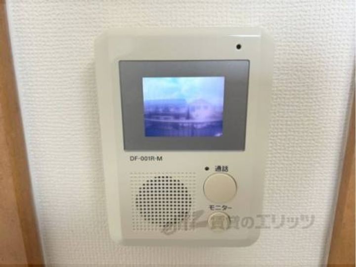 レオパレスシルフィード209のその他画像