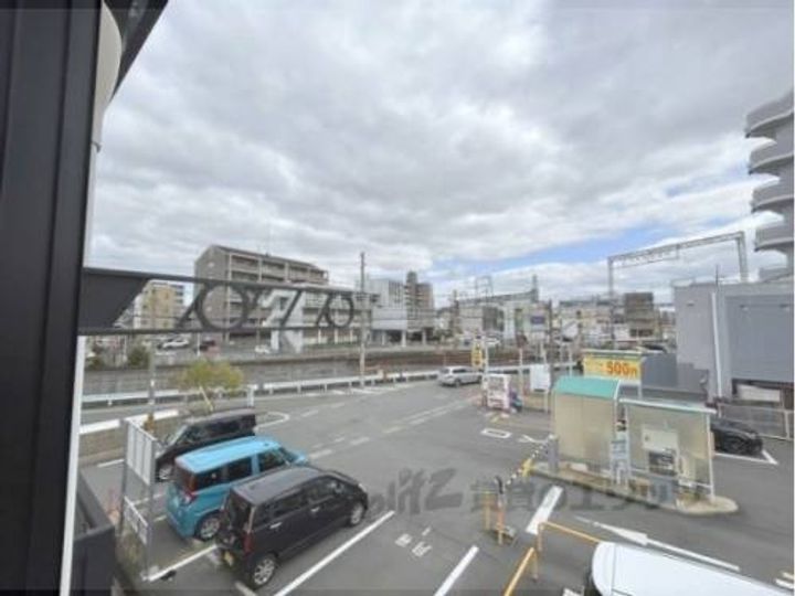 レオパレスシルフィード209のその他画像