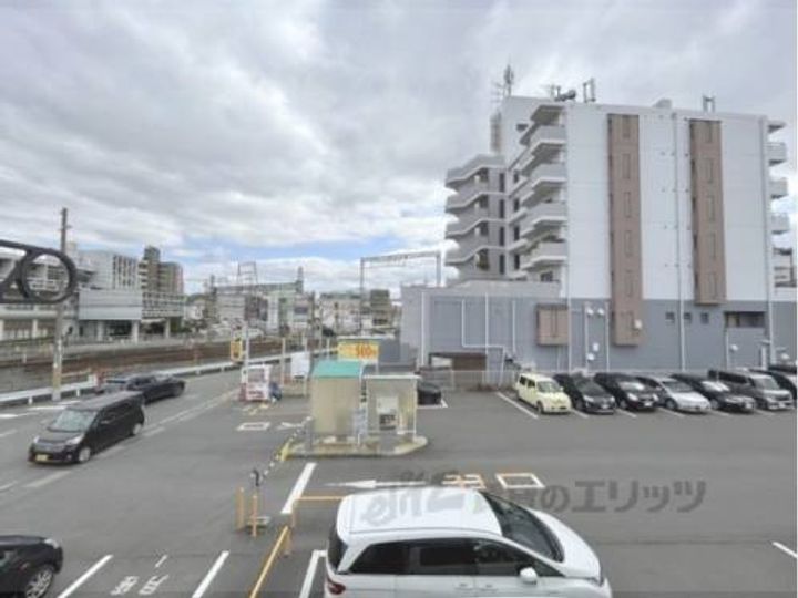 レオパレスシルフィード209のその他画像