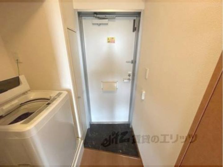 レオパレスシルフィード209のその他画像