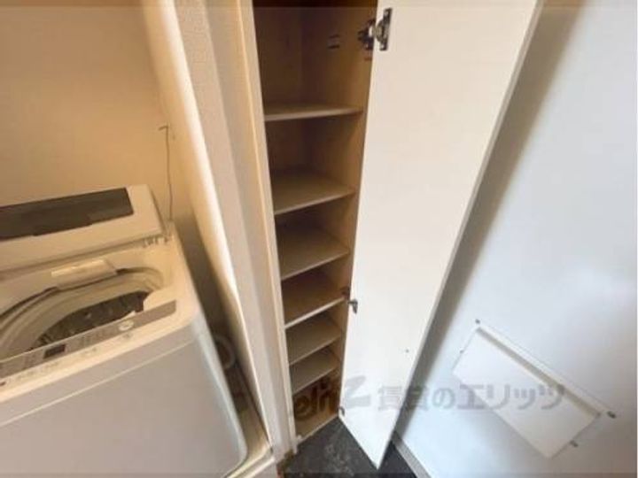 レオパレスシルフィード209のその他画像