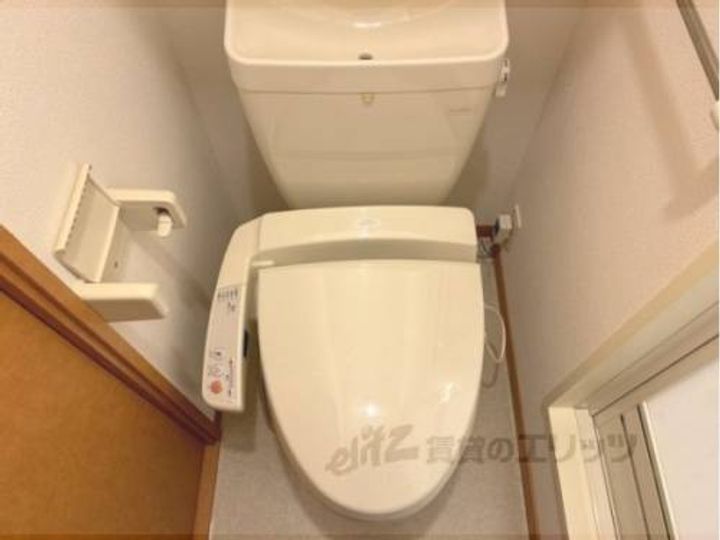 レオパレスシルフィード209のその他画像