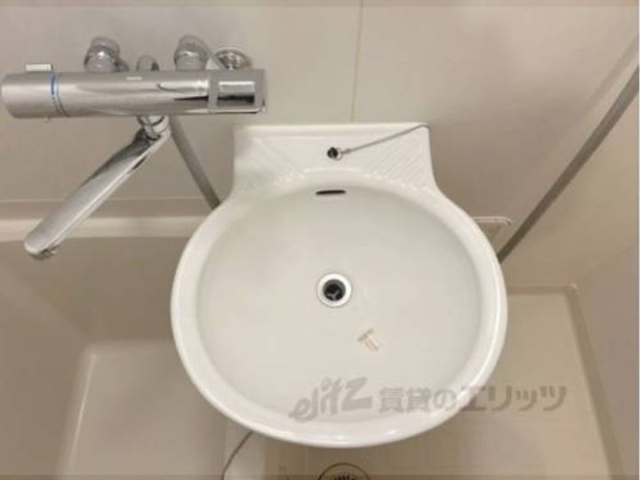 レオパレスシルフィード209のその他画像