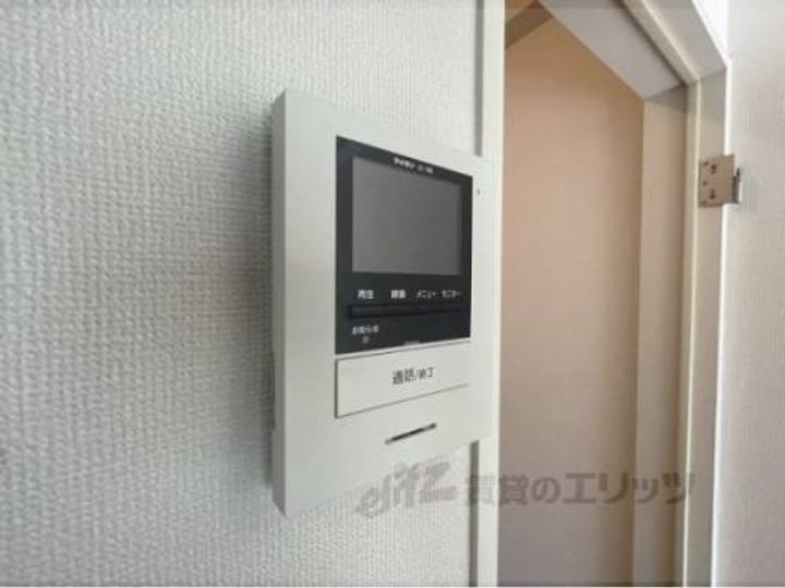 レオパレス上中102のその他画像