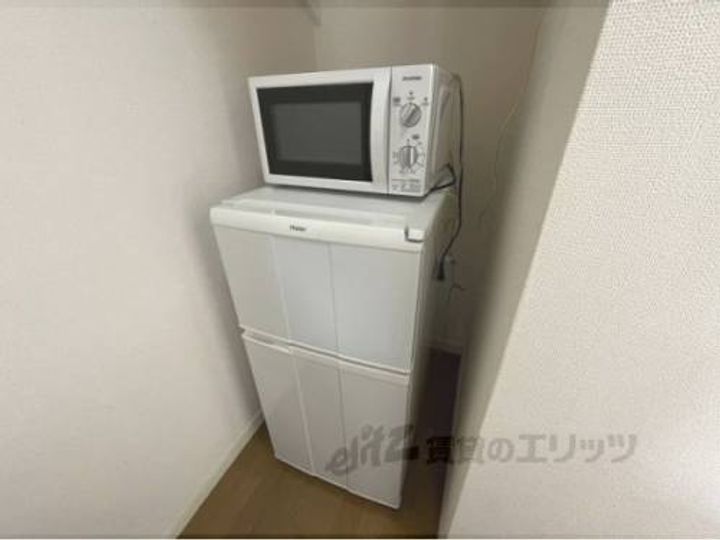 レオパレス上中102のその他画像