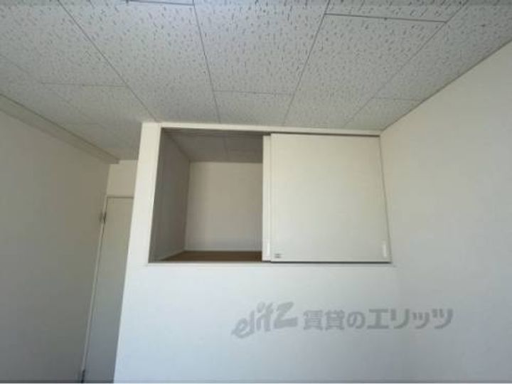 レオパレス上中102のその他画像