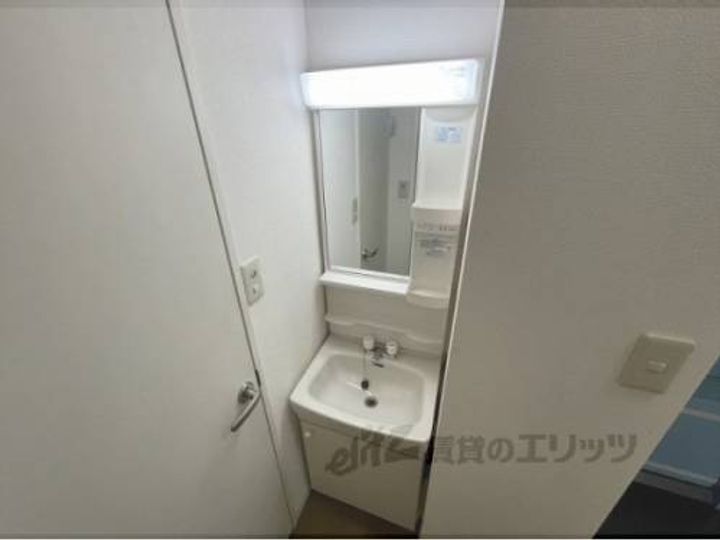 レオパレス上中102のその他画像