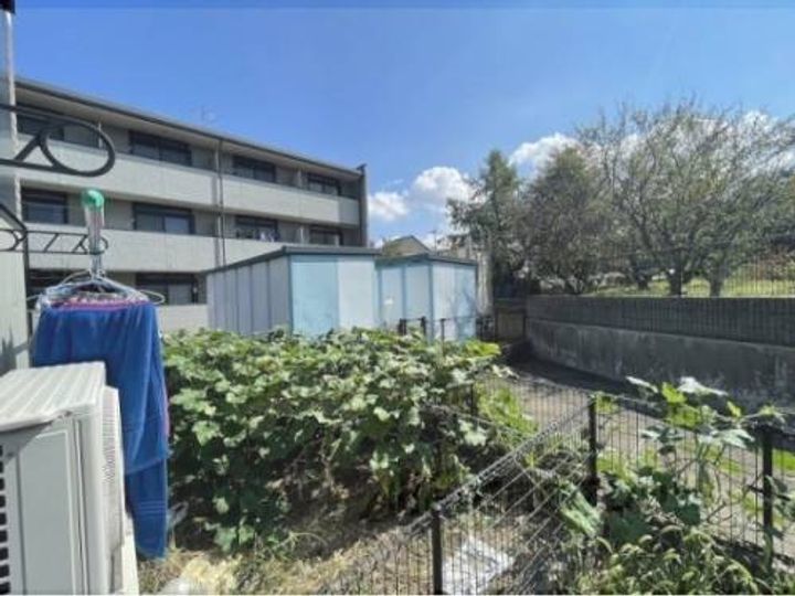 レオパレス上中103のその他画像