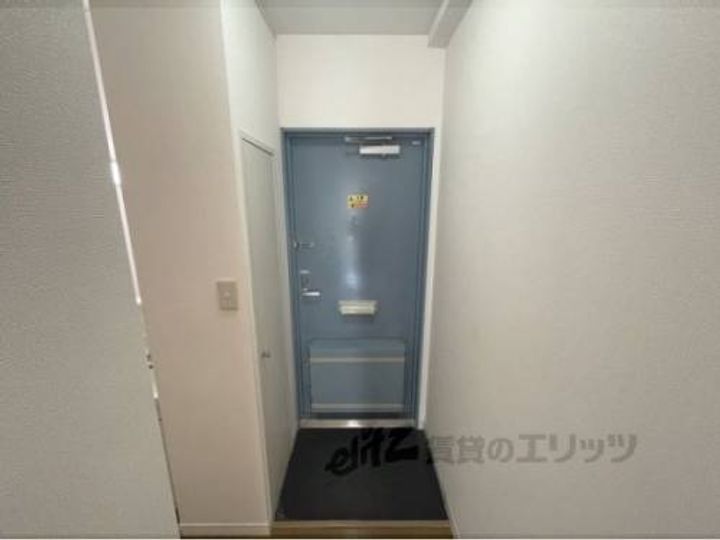 レオパレス上中103のその他画像