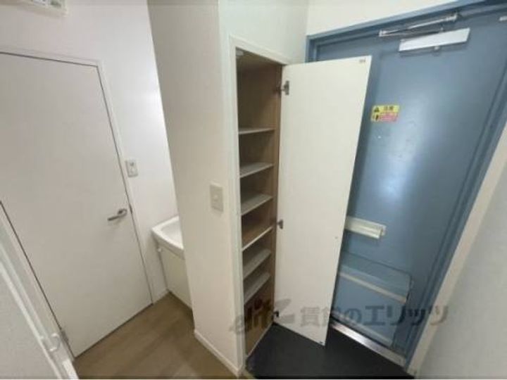 レオパレス上中103のその他画像