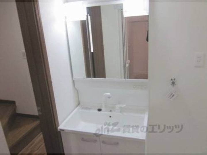 京都府京都市伏見区羽束師鴨川町(一戸建)の賃貸物件1のその他画像