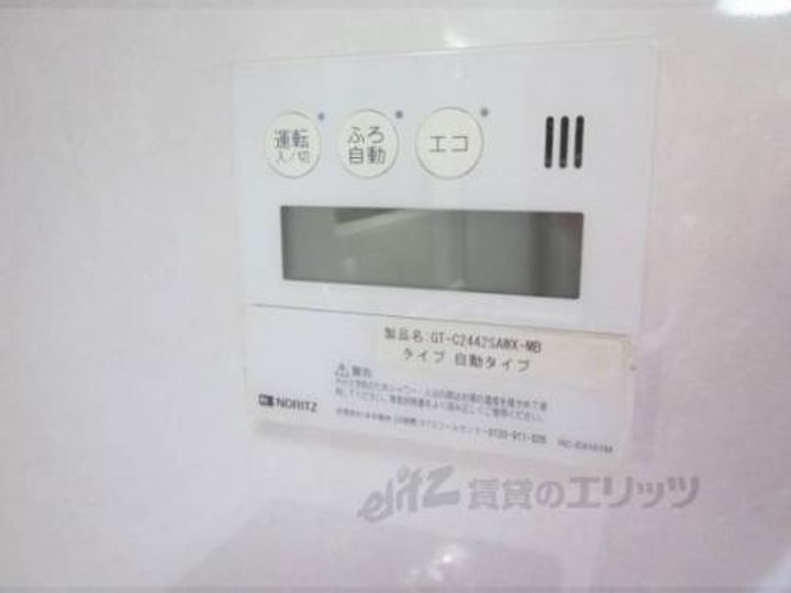 京都府京都市伏見区羽束師鴨川町(一戸建)の賃貸物件1のその他画像